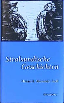 Stralsundische Geschichten
