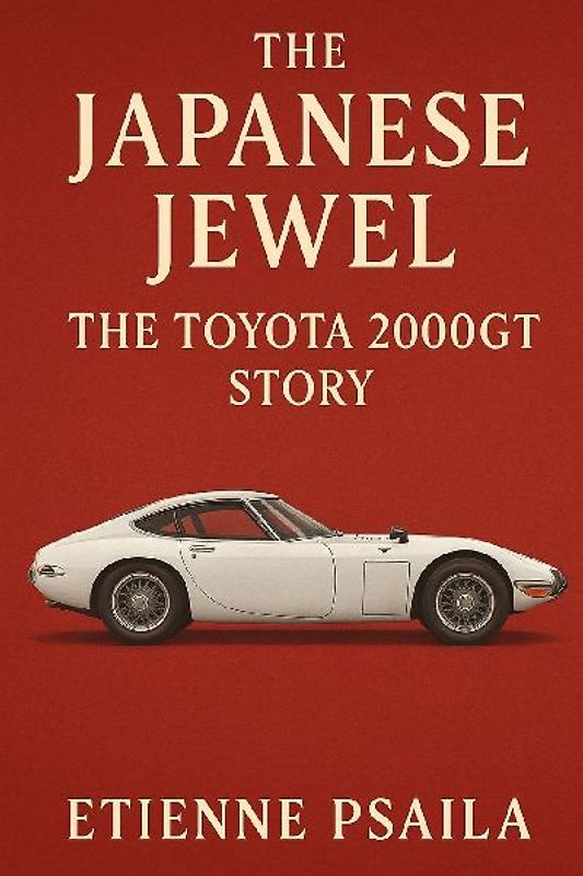 The Japanese Jewel