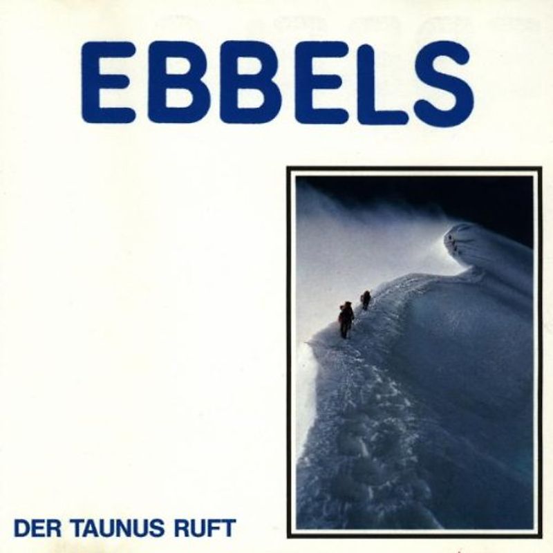 Ebbels - Der Taunus Ruft