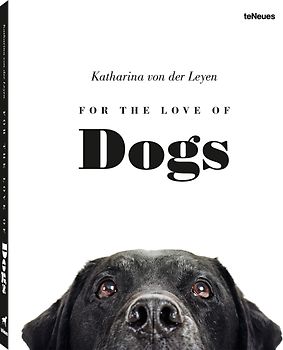 For the Love of Dogs