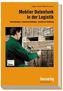 Mobiler Datenfunk in der Logistik