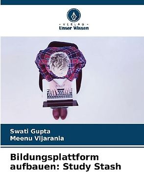 Bildungsplattform aufbauen: Study Stash