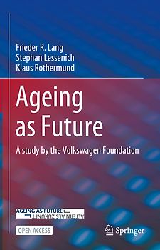 Ageing as Future