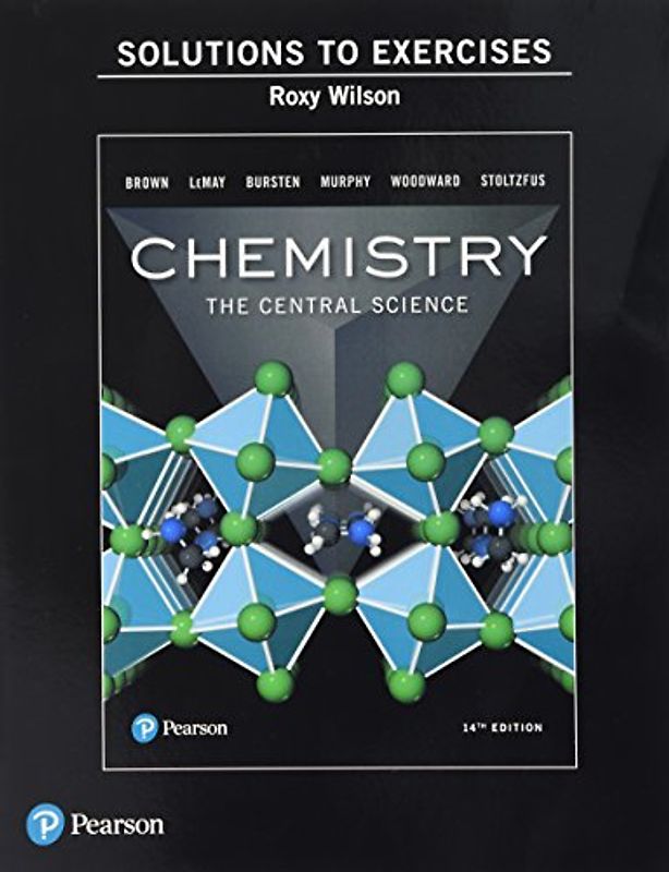Chemistry: The Central Science