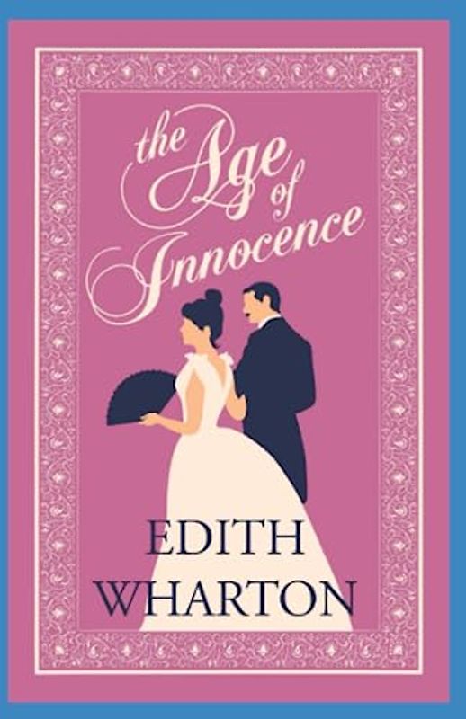 The Age of Innocence Annotated