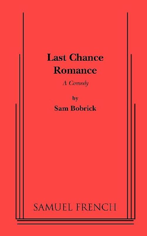Last Chance Romance