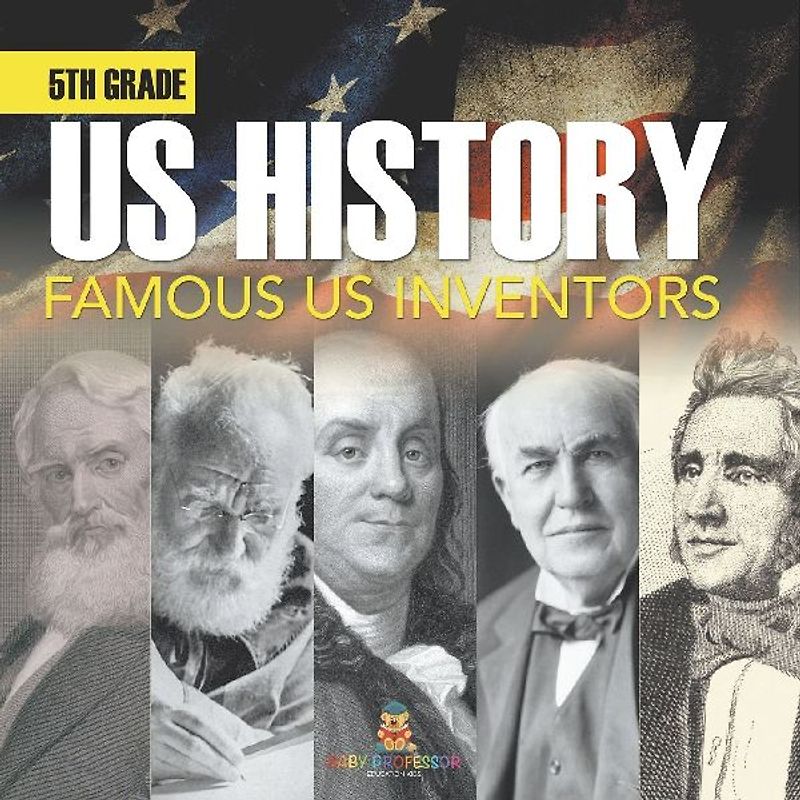 5th Grade Us History