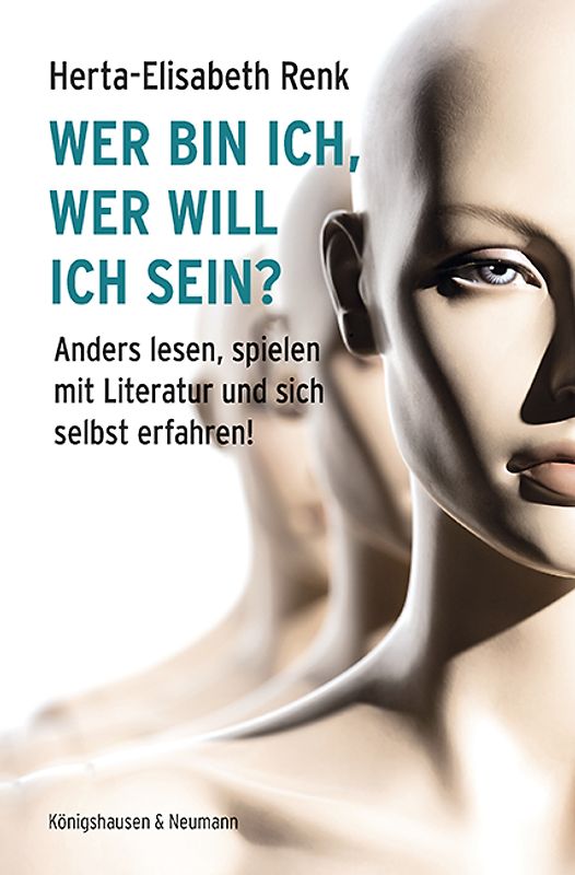 Wer bin ich, wer will ich sein?