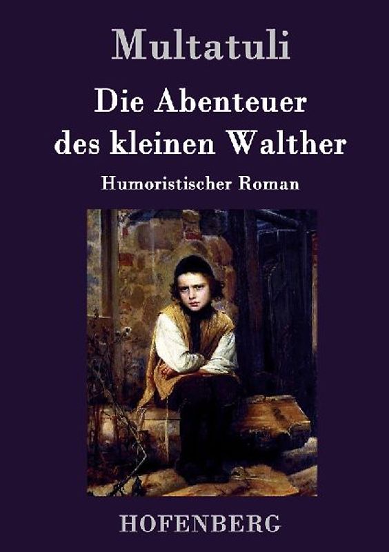 Die Abenteuer des kleinen Walther