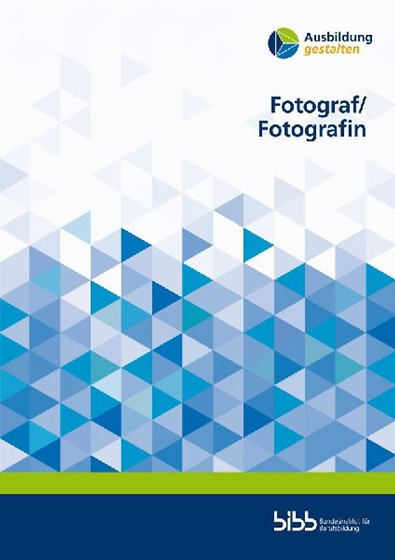 Fotograf/Fotografin