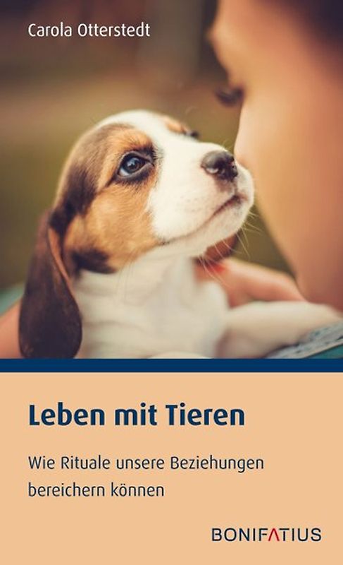 Leben mit Tieren