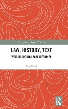 Law, History, Text