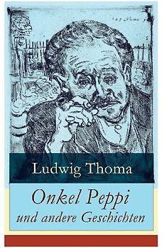 Onkel Peppi und andere Geschichten