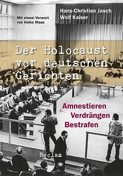 Der Holocaust vor deutschen Gerichten