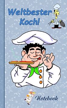 Weltbester Koch