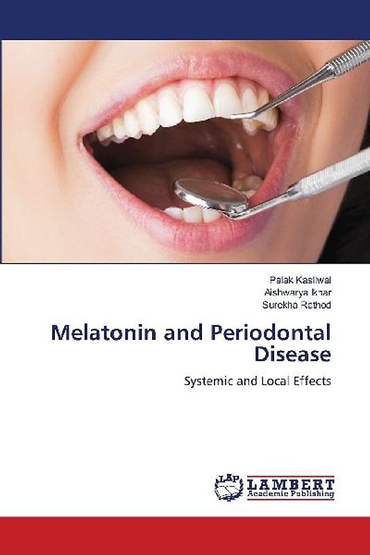 Melatonin and Periodontal Disease