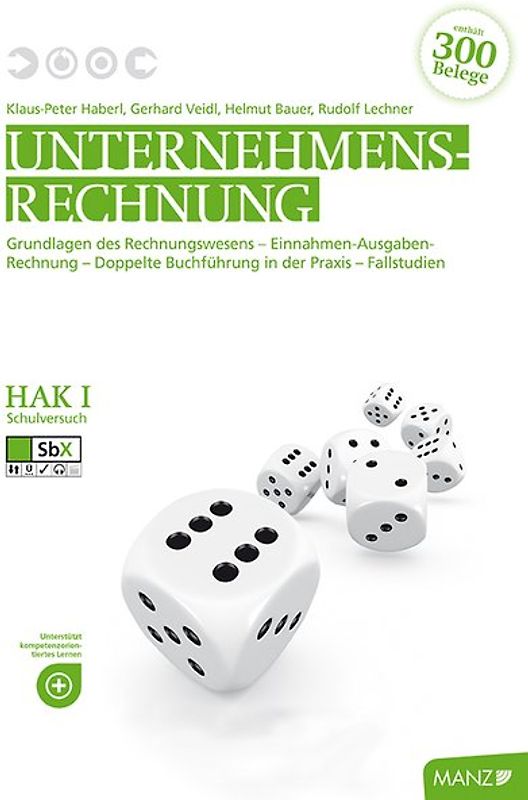 Unternehmensrechnung HAK I