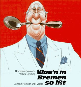 Was'n in Bremen so isst