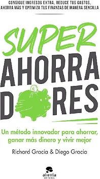 Superahorradores