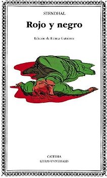 Rojo y negro
