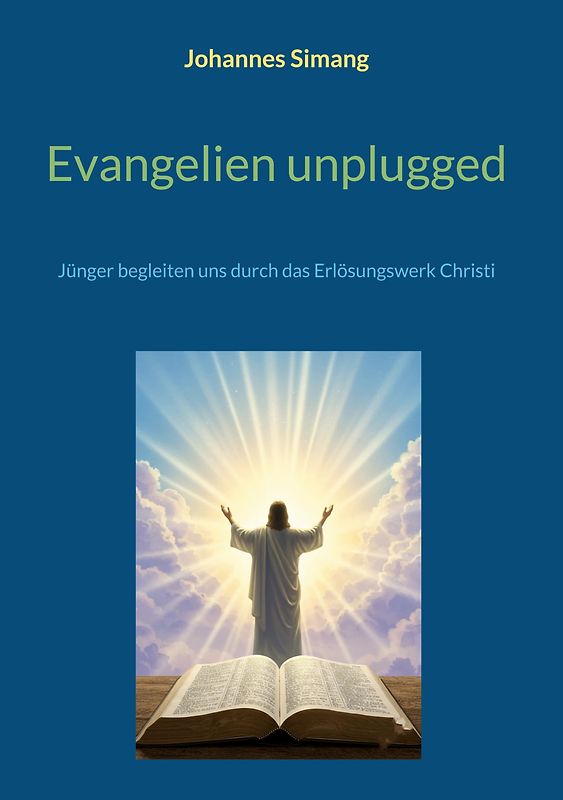 Evangelien unplugged