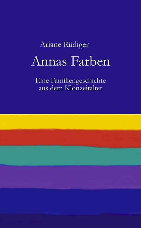 Annas Farben