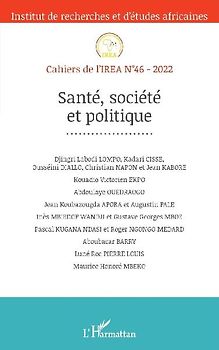 Santé, société et politique
