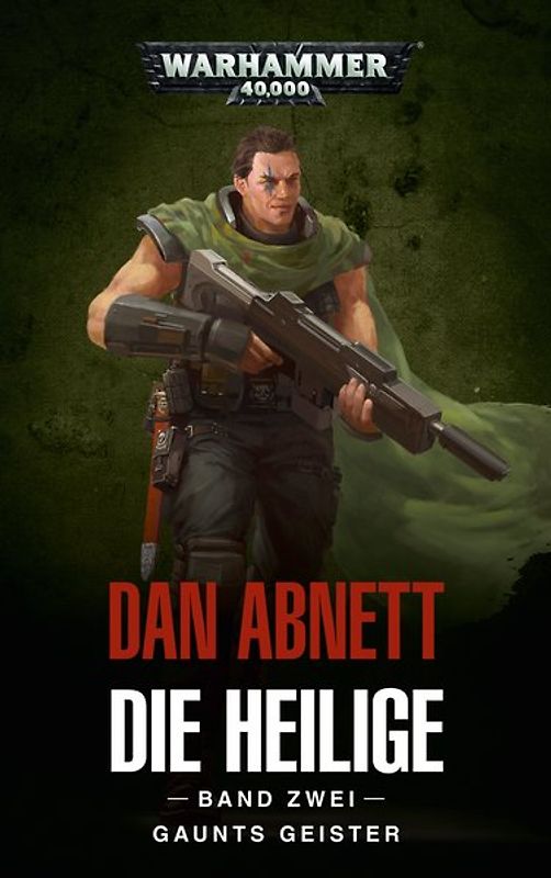 Warhammer 40.000 - Die Heilige Band 02