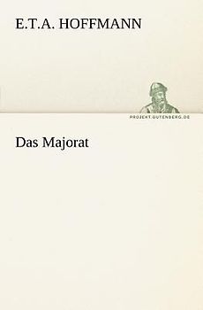 Das Majorat