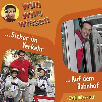 Willi wills wissen - Folge 3