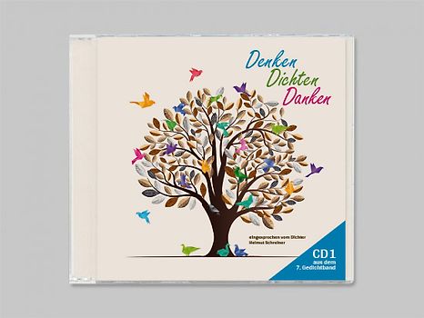 Denken Dichten Danken