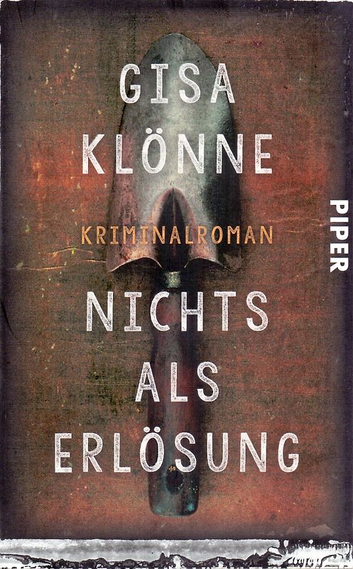 Nichts als Erlösung