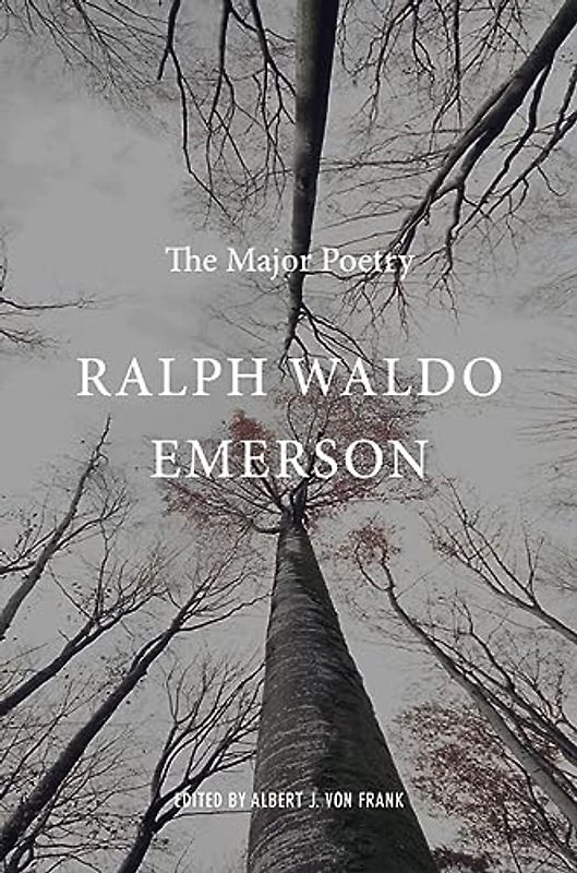 Ralph Waldo Emerson