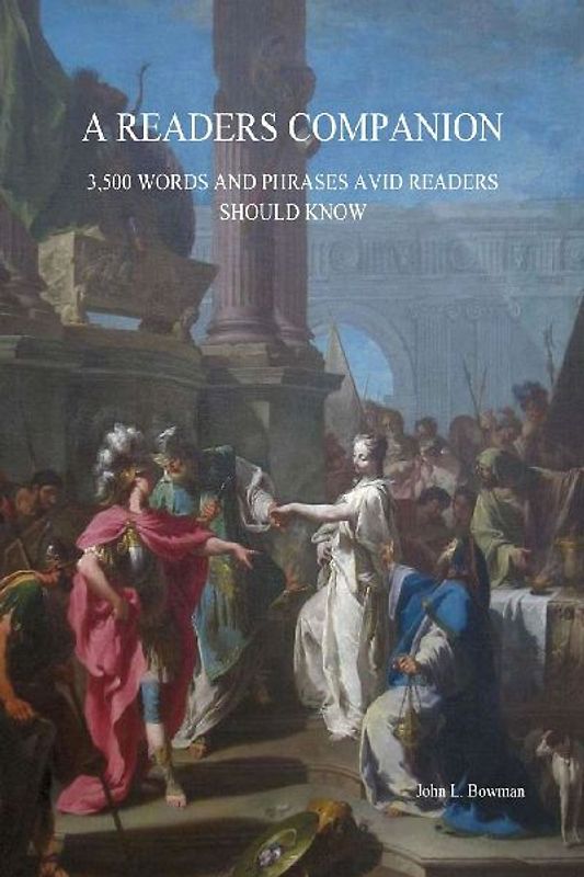 A Reader's Companion IV