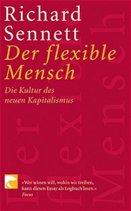 Der flexible Mensch
