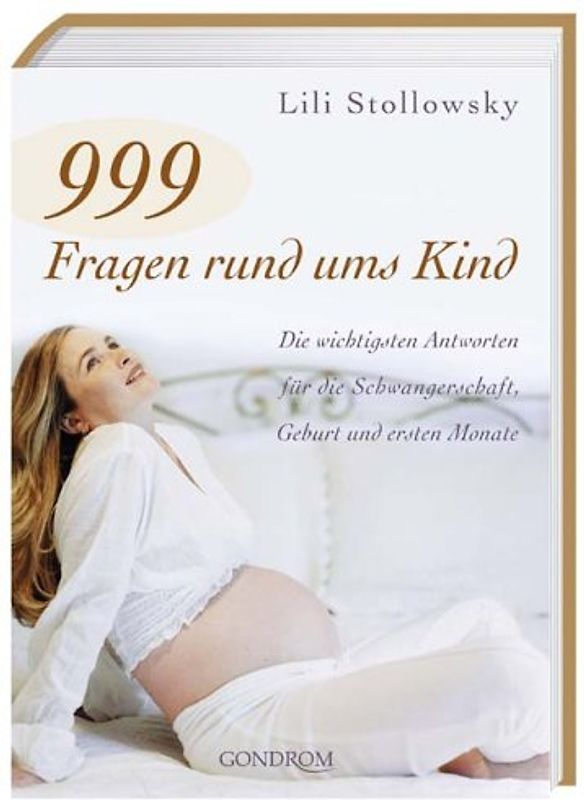 999 Fragen rund ums Kind