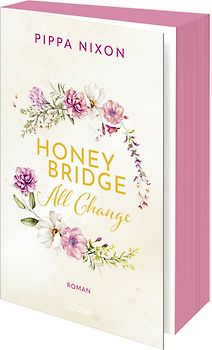 Honeybridge. All Change