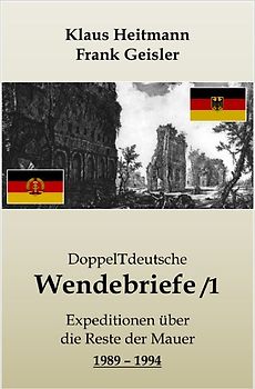DoppelTdeutsche Wendebriefe /1