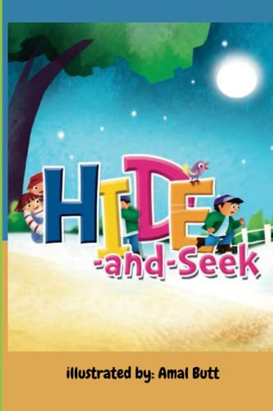 Hide and Seek