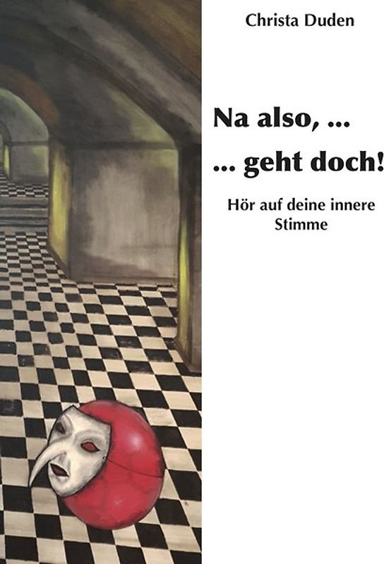 Na also,...geht doch!