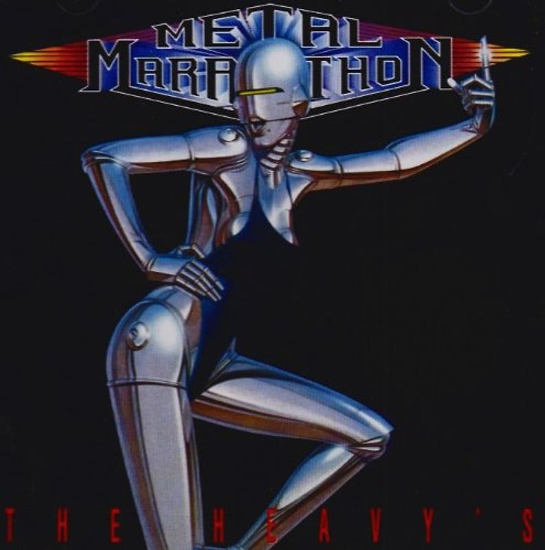 Heavy S - Metal Marathon