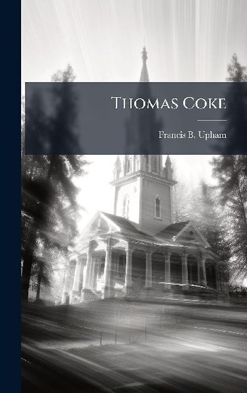 Thomas Coke