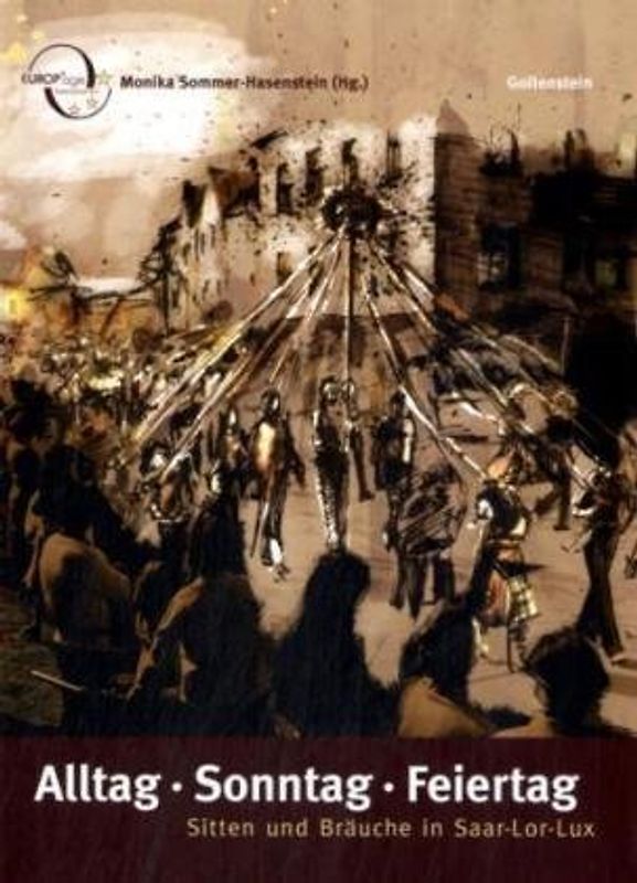 Alltag-Sonntag-Feiertag