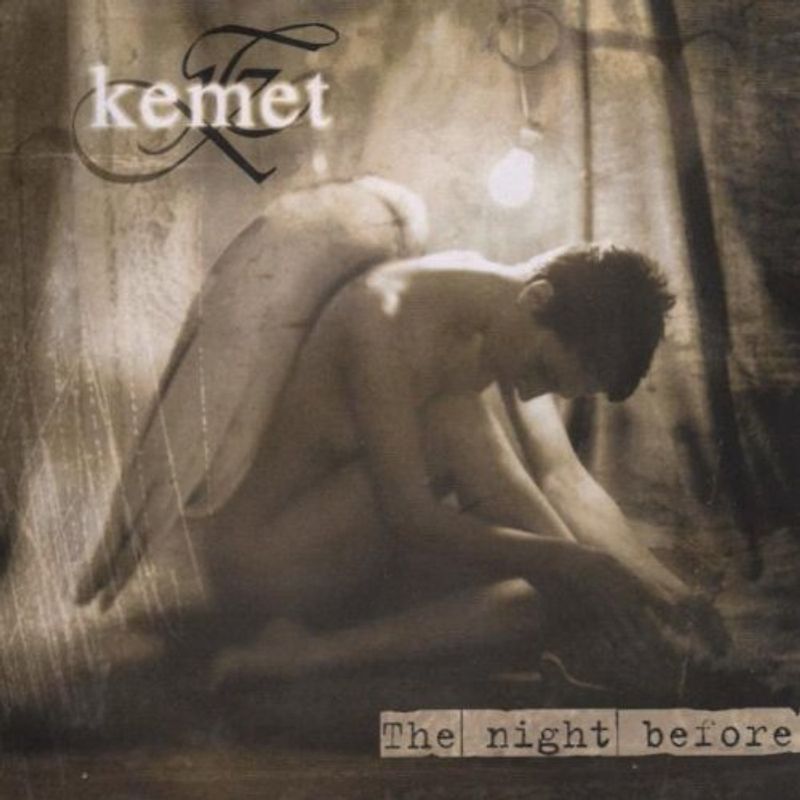 Kemet - The Night Before