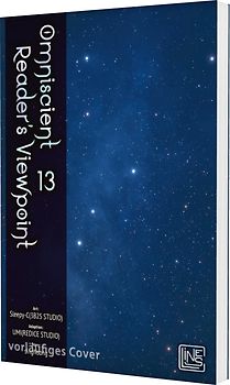 Omniscient Reader's Viewpoint 13