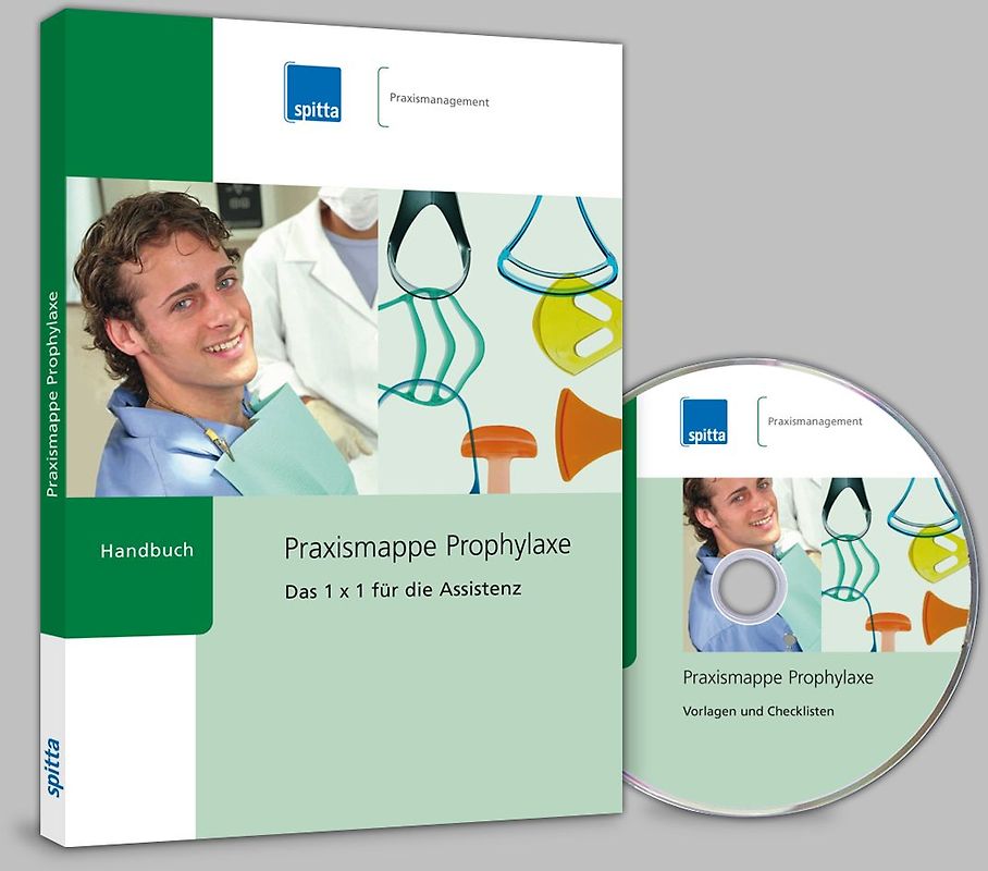 Praxismappe Prophylaxe