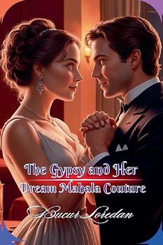 The Gypsy And Her Dream Mahala Couture