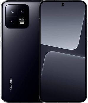 Xiaomi 13 5G Dual SIM 256 Go noir