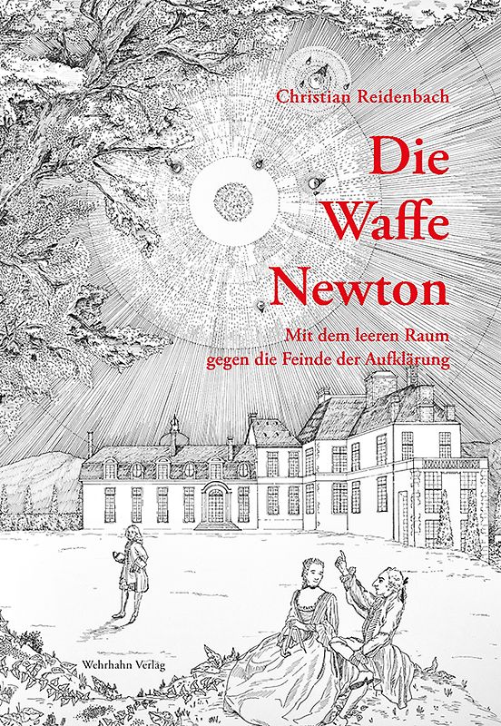 Die Waffe Newton