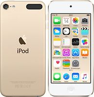 Apple iPod touch 7G 128GB oro